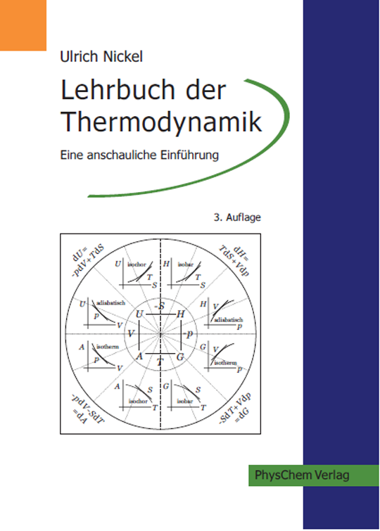 Lehrbuch der Thermodynamik